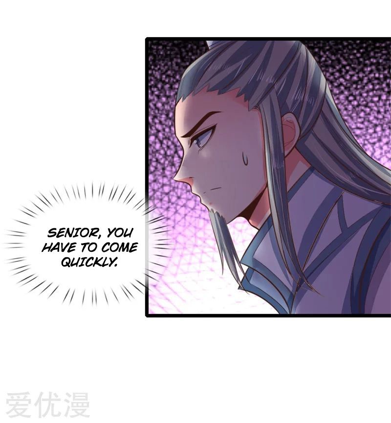 Shenwu Tianzun Chapter 46 4